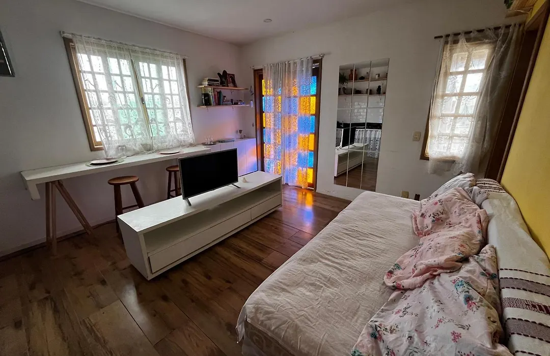 Apartamento Divas-1